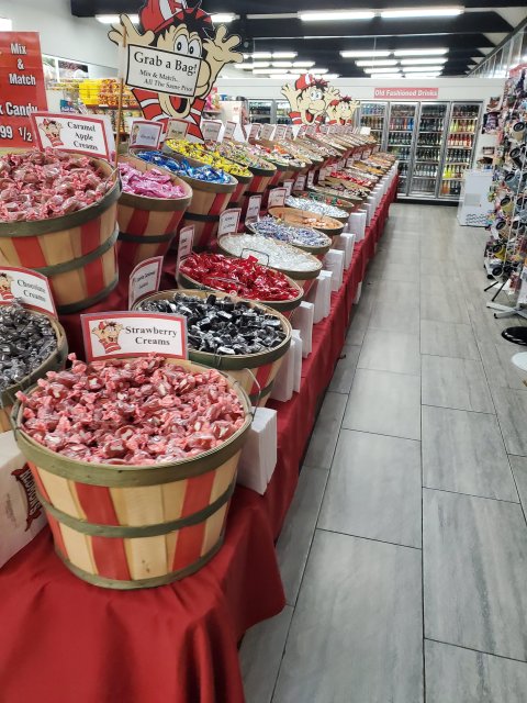 Candy 1