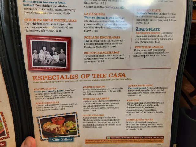 Nicha's Comida Mexicana - Southside