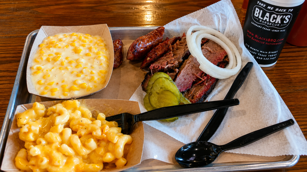 Mac & Cheese