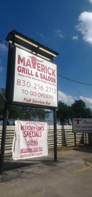 Signage