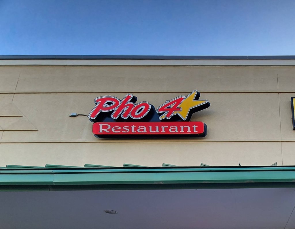 Pho 4 Star