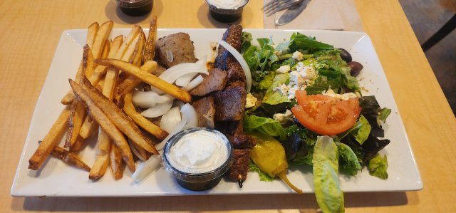 Gyro