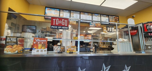 Counter