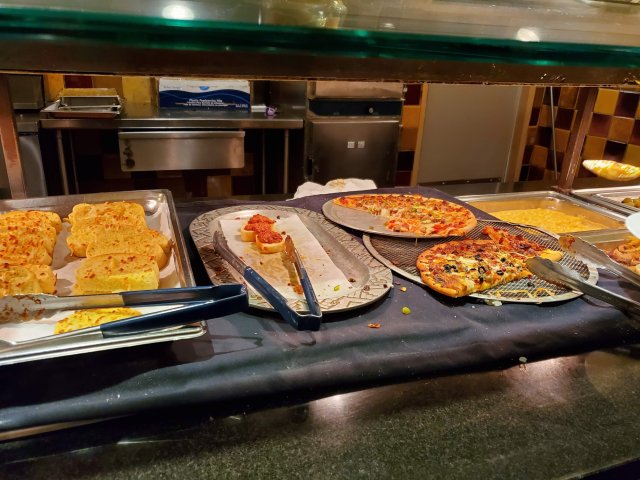 Bruschetta