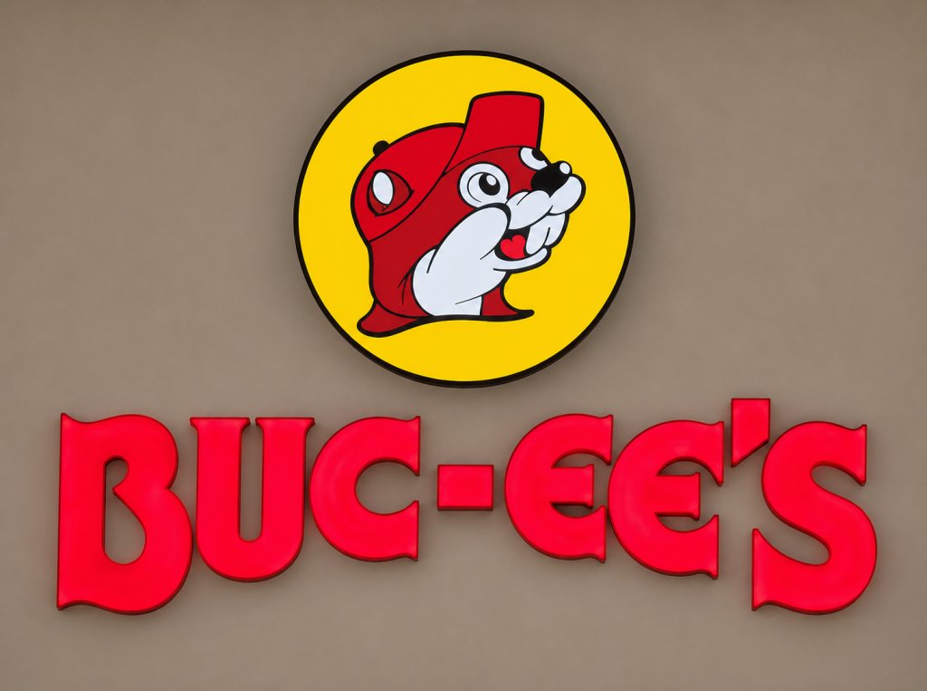Buc-ees - (New Braunfels - I-35)