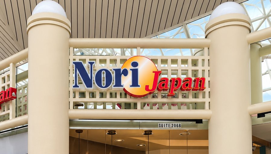 Nori Japan