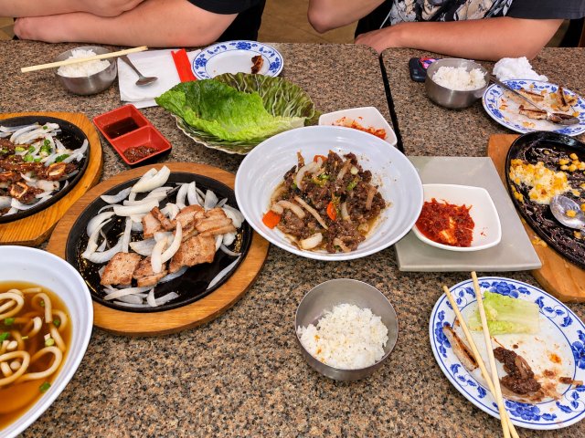 Meal