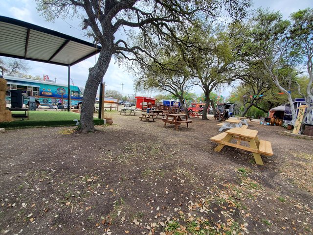 Food Truck Park