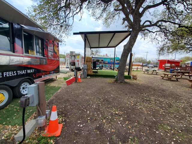 Food Truck Park