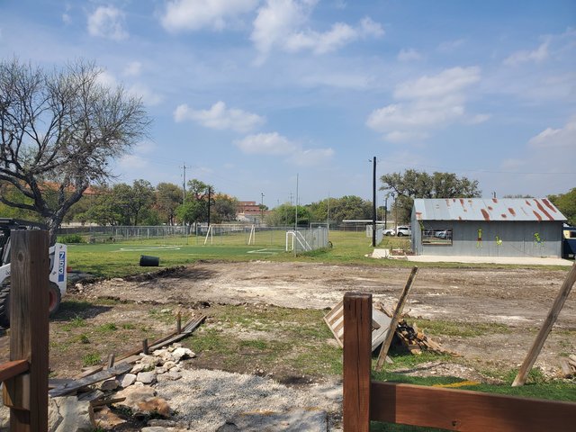 Food Truck Park