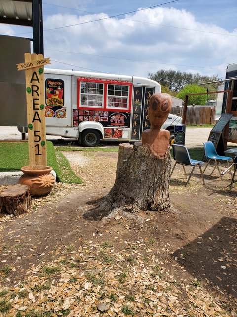 Food Truck Park
