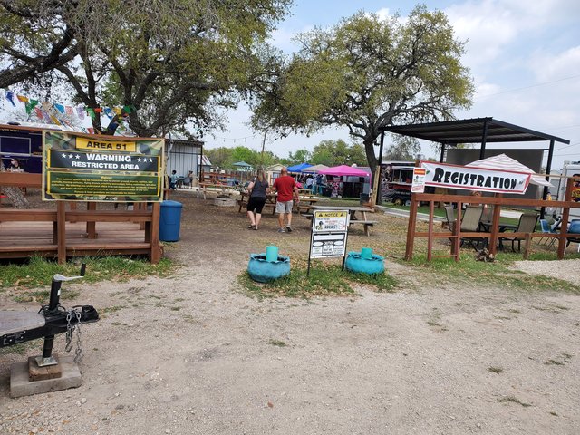 Food Truck Park