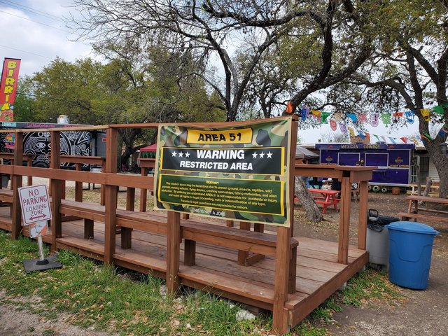 Food Truck Park