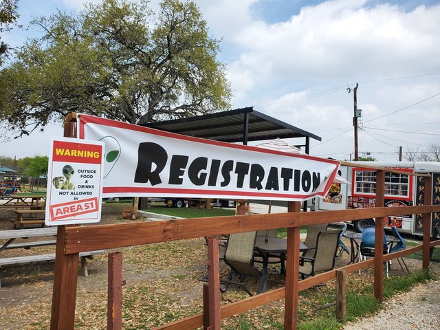 Food Truck Park
