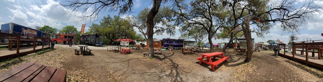 Food Truck Park