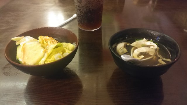 Soup