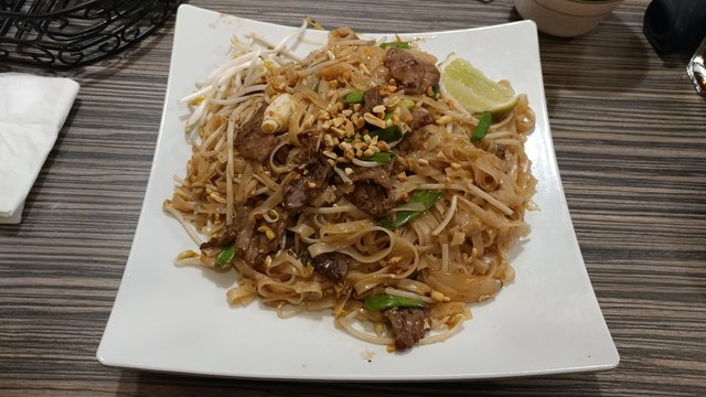 Asia Kitchen