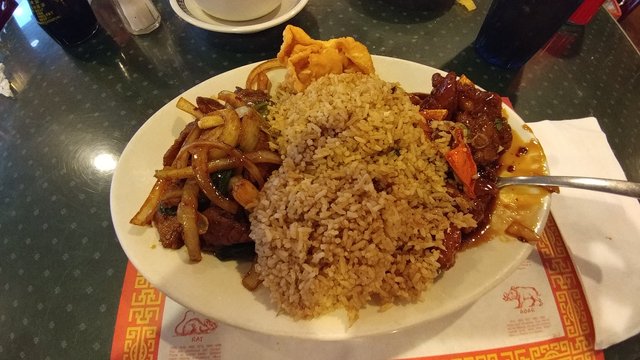 General Chicken
