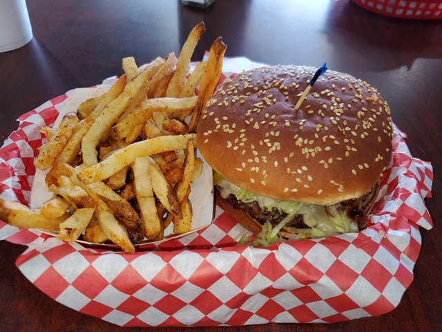 Fries