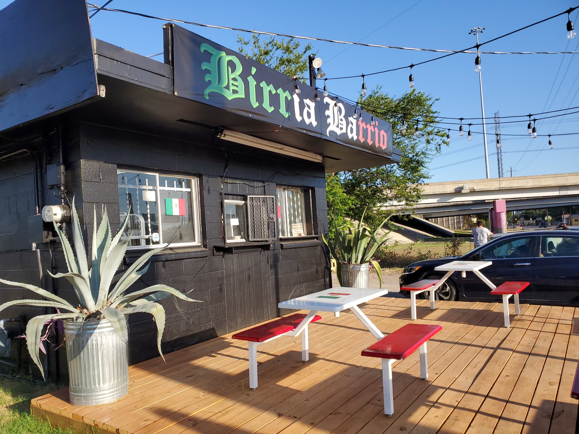 Birria Barrio
