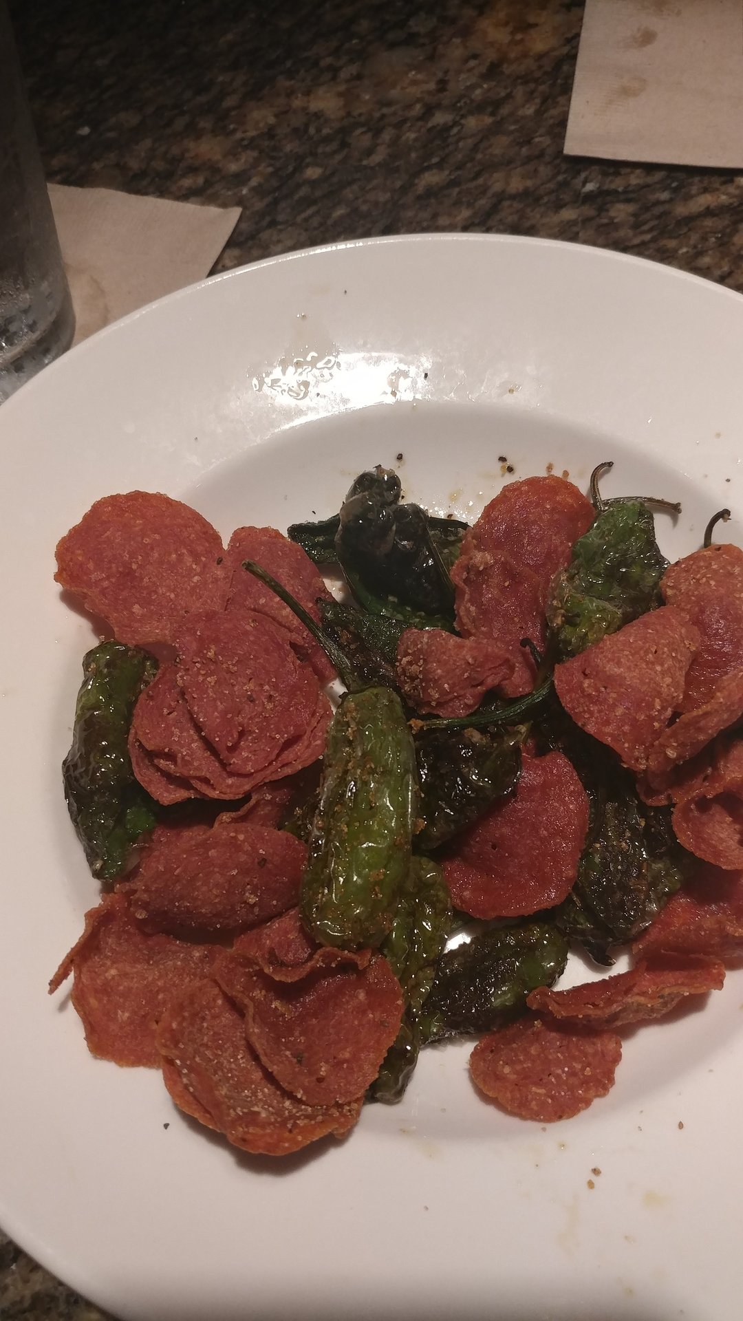 BJ's Restaurant & Brewhouse - (San Antonio - I-10 W)
