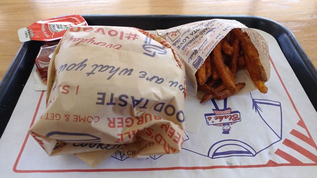 Fries