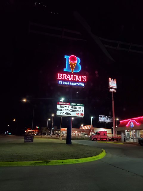 Signage