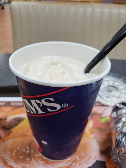 Coke Freeze