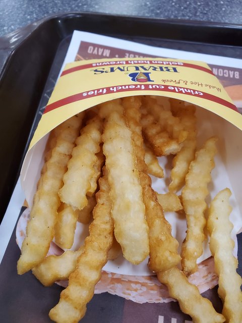 Fries
