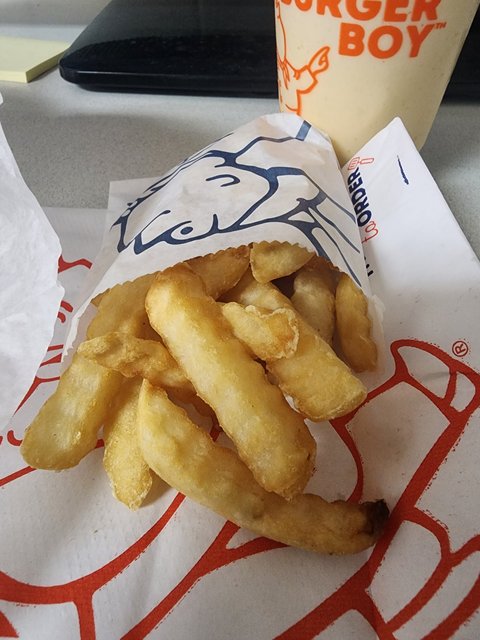 Fries