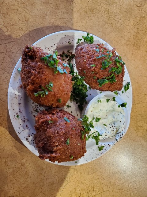 Kibbeh