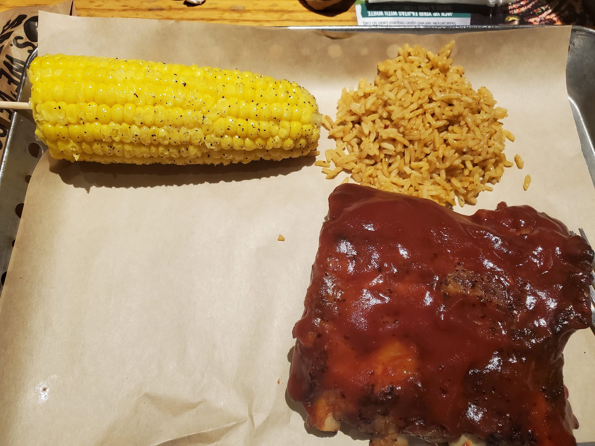 Chili's Grill & Bar - (Corpus Christi - S Padre Island Dr)