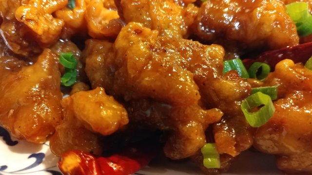 General Chicken