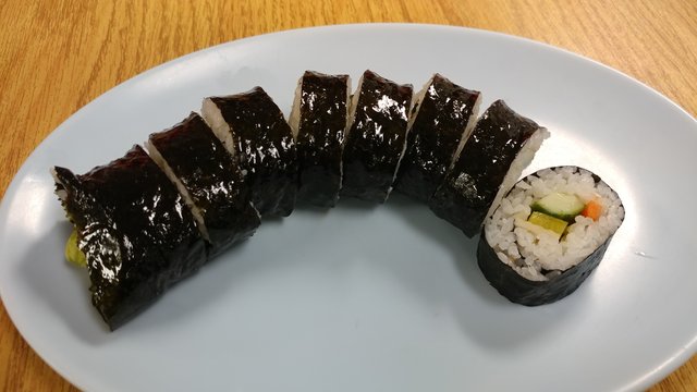 Kimbap