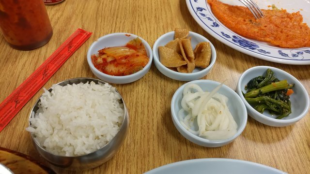 Banchan