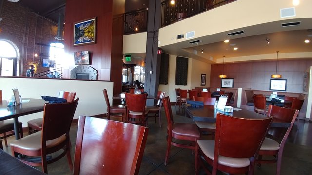 Colorado Mountain Brewery