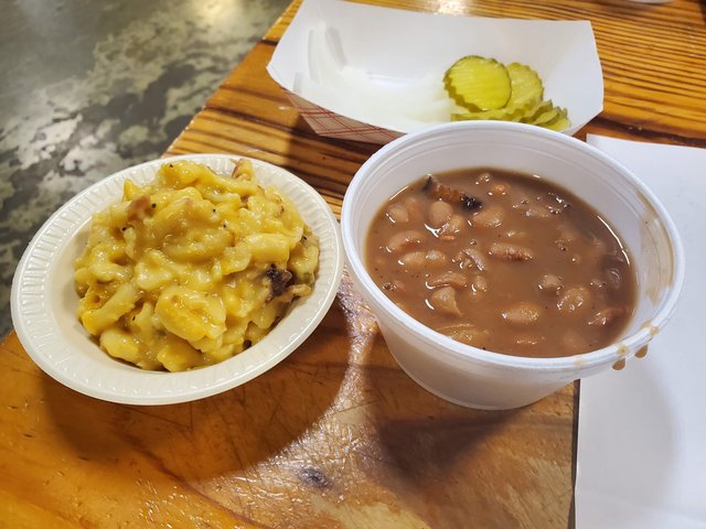 Beans