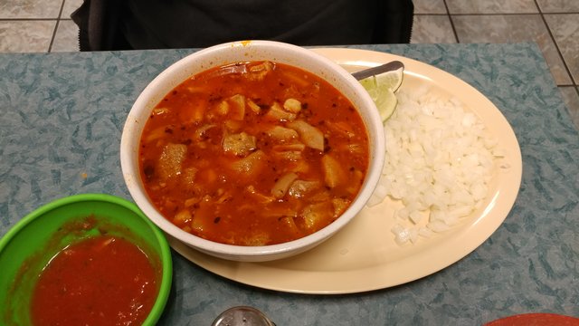 Menudo