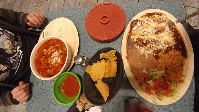El Torreon Full Bar Restaurant