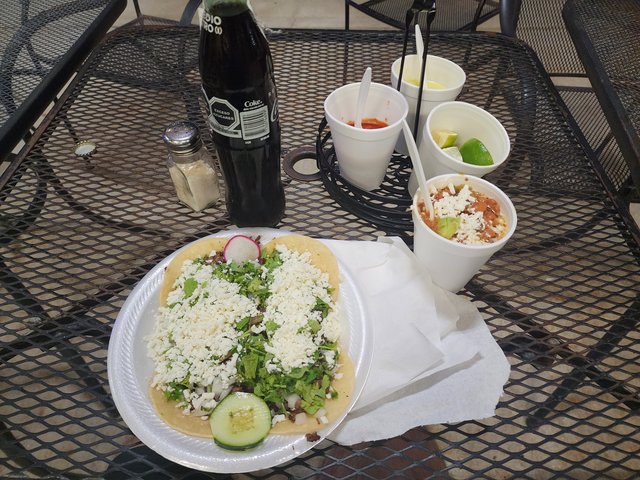 Asada Mini Tacos