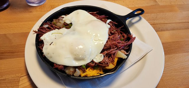 Corned Beef