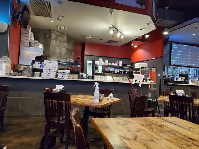 Kitchen Bar