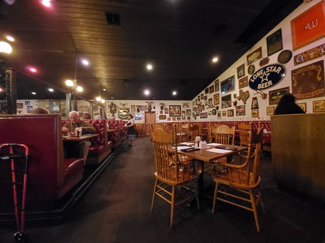 Friedhelms Bavarian Inn