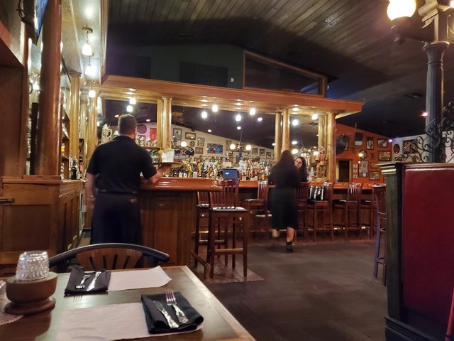 Friedhelms Bavarian Inn