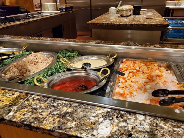 Seafood Bar