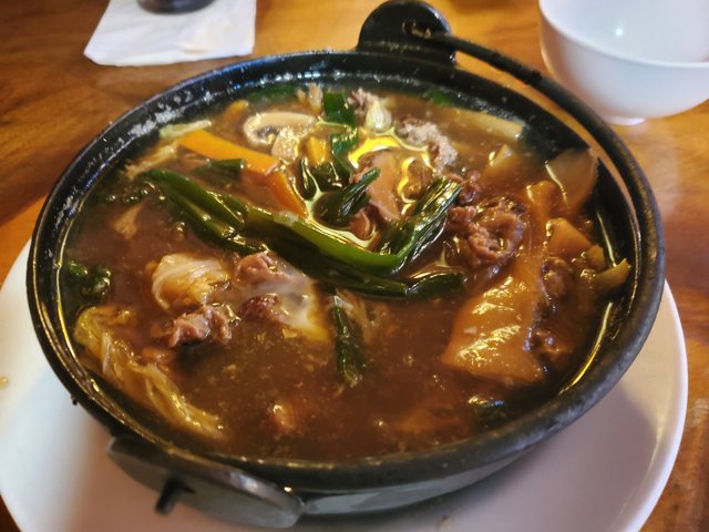 Godai Sushi Bar & Japanese Restaurant