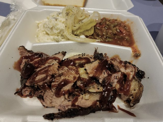 Brisket