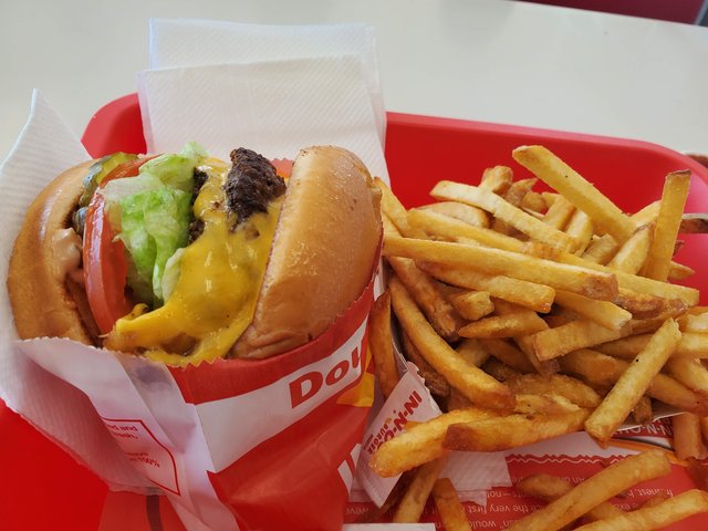 Fries