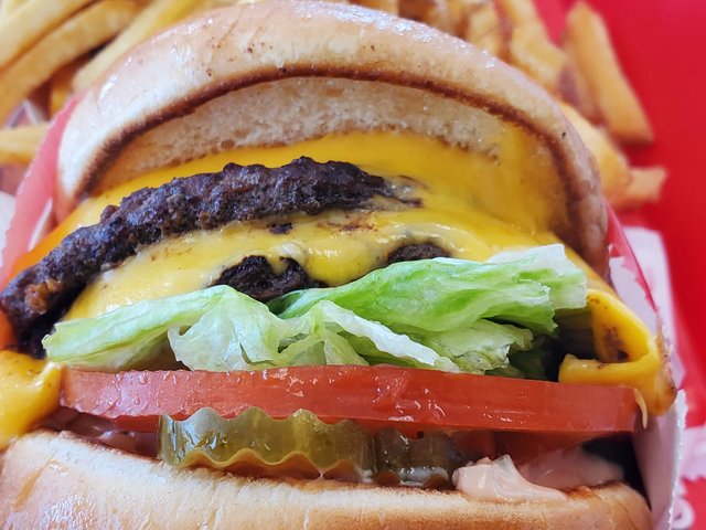 Double-Double