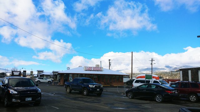 Storefront